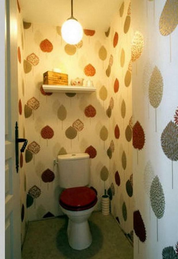 ลา แมซง เด เท็กซ์ไทล์ Bed & Breakfast Montolieu ภายนอก รูปภาพ
